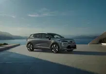 Mitsubishi resuscita l'Eclipse: Il nuovo SUV elettrico da 600 Km che conquisterà l'Europa nel 2025