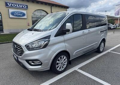 Ford Tourneo Custom 320 2.0 TDCi 130CV PC Titanium usato