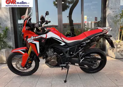 Honda Africa Twin CRF 1000L (2016 - 17) - Annuncio 9826027