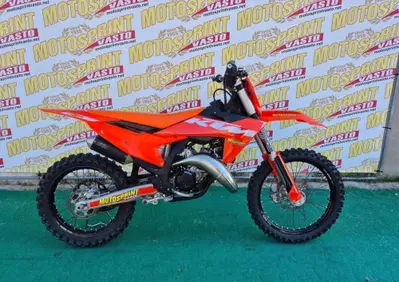 KTM 125 SX (2024) - Annuncio 9826030