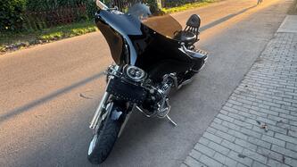 Yamaha XVS 1600 Wild Star usata