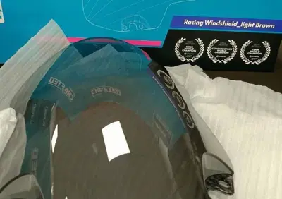 Kit CFMoto 450SR Replica - Annuncio 9826040