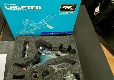 Kit CFMoto 450SR Replica CF MOTO - Annuncio 9826040