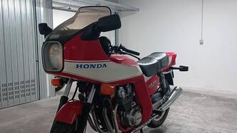 Honda Honda CB900 F2 Bol d'or epoca