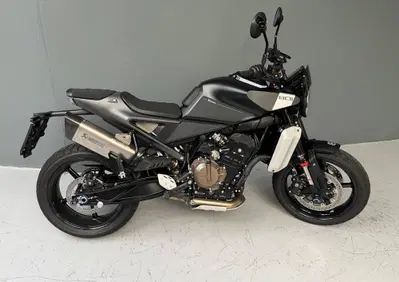 Husqvarna Svartpilen 801 (2024 - 26) - Annuncio 9826055