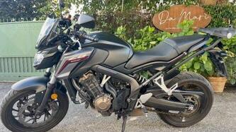 Honda CB 650 F (2017 - 18) usata