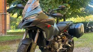 Ducati Multistrada V2 S (2025) 