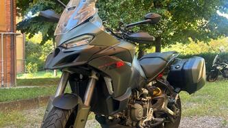 Ducati Multistrada V2 S (2025)
