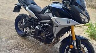 Yamaha Tracer 900 GT (2018 - 20) usata