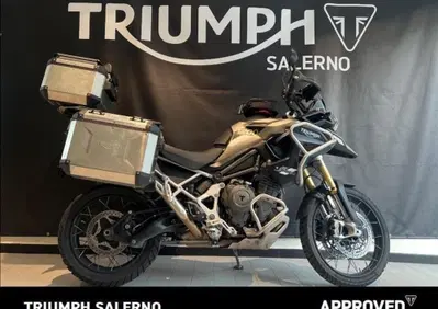 Triumph Tiger 1200 Rally Pro (2024 - 26) - Annuncio 9826080