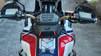 Honda Africa Twin CRF 1000L DCT (2018 - 19) usata