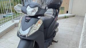 Honda SH 300 i ABS (2013 - 14) 