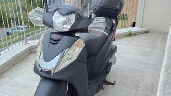 Honda SH 300 i ABS (2013 - 14) usata