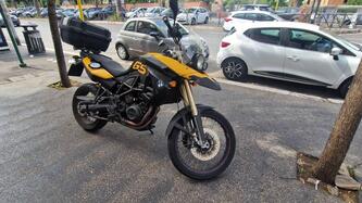 Bmw F 800 GS (2008 - 15)