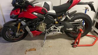 Ducati Streetfighter V4 1100 S (2020) usata