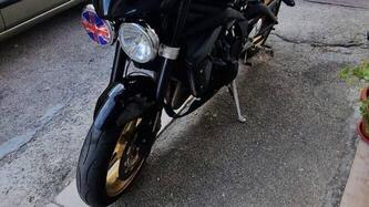 Triumph Street Triple R (2009 - 12)