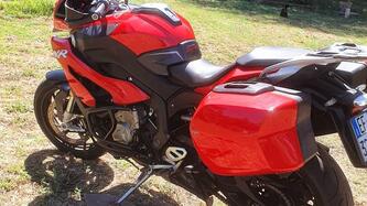 Bmw S 1000 XR (2015 - 16) usata