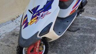 Honda SXR 50 Baja (1998 - 99) usata