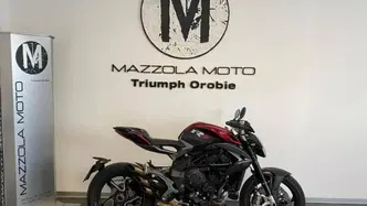 MV Agusta Brutale 800 RR (2017 - 20) usata