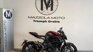 MV Agusta Brutale 800 RR (2017 - 20) 