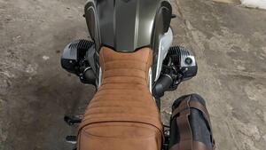 Bmw R nineT Scrambler (2021 - 24) 