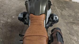 Bmw R nineT Scrambler (2021 - 24) usata
