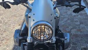 Bmw R nineT 1200 Scrambler (2016 - 20) 