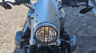 Bmw R nineT 1200 Scrambler (2016 - 20)