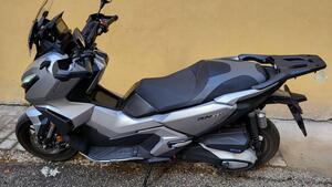 Honda ADV 350 (2022 - 24) 