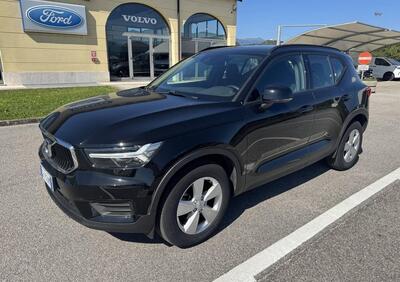 Volvo XC40 T2 automatico Core usata