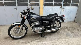 Kawasaki W 800 (2021 - 25) usata