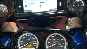 Harley-Davidson 114 Electra Glide Revival (2021 - 22) 