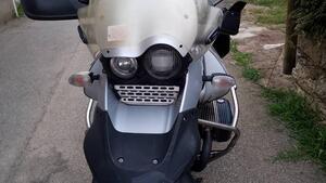 Bmw R 1150 GS Adventure (2002 - 06) 
