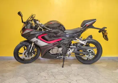 QJ Motor SRK 125 R (2025 - 26) - Annuncio 9826200