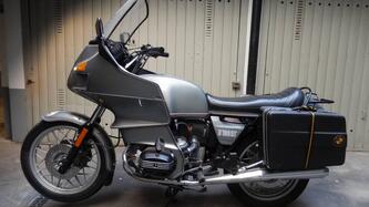 Bmw R 100 RT epoca