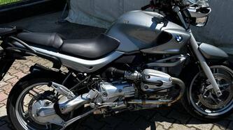 Bmw R 1150 R (2000 - 07)