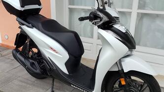 Honda SH 125i Sport (2024 - 25) usata