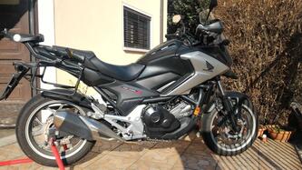 Honda NC 750 X ABS (2016 -17) usata
