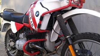 Bmw R 100 GS Paris Dakar