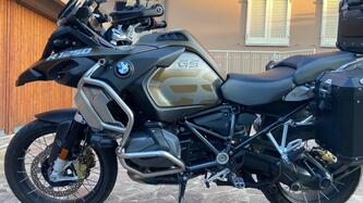 Bmw R 1250 GS Adventure (2019 - 20)