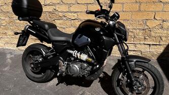 Yamaha MT-03 (2006 - 14) usata