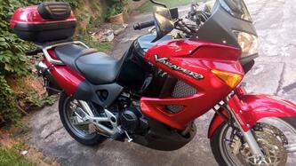 Honda Varadero 1000 (2003 - 11)
