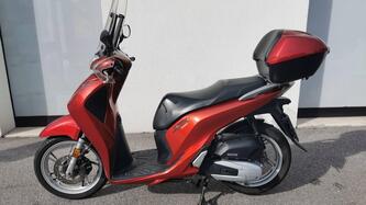 Honda SH 125i (2017 - 19) usata