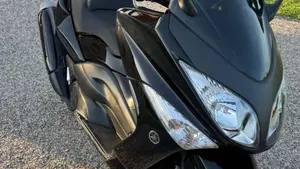 Yamaha T-Max 500 (2008 - 12)  (3)