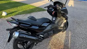 Yamaha T-Max 500 (2008 - 12)  (6)