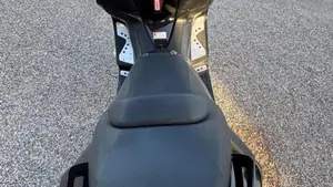 Yamaha T-Max 500 (2008 - 12)  (10)
