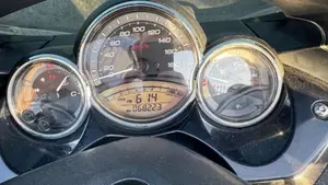 Yamaha T-Max 500 (2008 - 12)  (11)