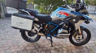 Bmw R 1200 GS (2017 - 18)