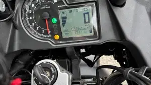 Moto Guzzi Stelvio 1200 NTX (2011 - 16)  (11)