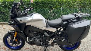 Yamaha Tracer 9 GT (2021 - 24) 